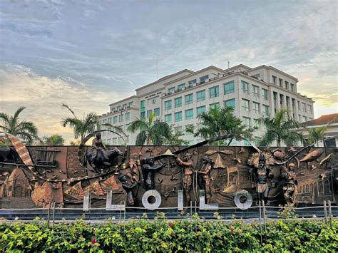 Old World meets new in captivating Iloilo City | Inquirer Business