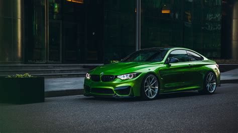 Bmw M4 Green 4k hd-wallpapers, cars wallpapers, bmw wallpapers, bmw m4 ...