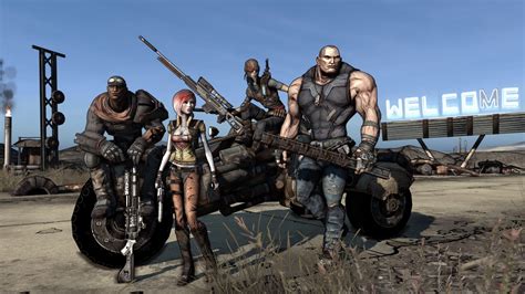 pwn3d: Gaming and Geek Culture: Borderlands 2: What We Want