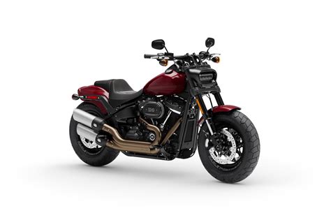 Harley-Davidson FXFBS Fat Bob 114 (2018+) Maintenance Guide