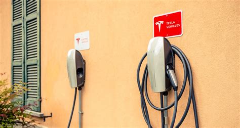 Tesla Supercharger vs. Destination Charger: What's the Difference?