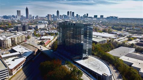 New condos in west midtown : r/Atlanta