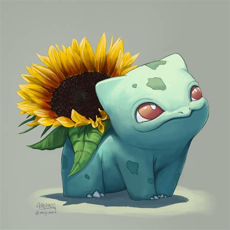 3d Pokemon, Pokemon Bulbasaur, Pokemon Tattoo, Pokemon Fan Art, Cool ...