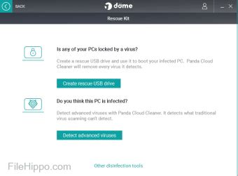 Download Panda Dome Essential 20.01.00 for Windows - Filehippo.com