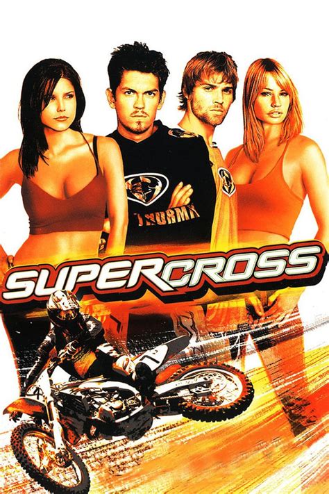 Supercross (film) - Alchetron, The Free Social Encyclopedia