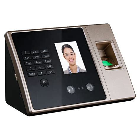 Find The Best Biometric Time Clock System Reviews & Comparison - Katynel