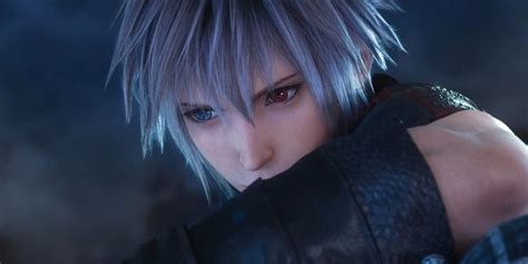 Kingdom Hearts 3 Datamine Reveals Hidden Final Fantasy 15 Connection