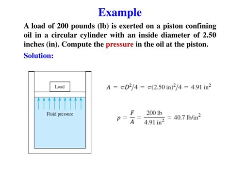 PPT - Fluid Statics PowerPoint Presentation, free download - ID:6207529