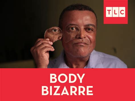 Watch Body Bizarre - Season 4 | Prime Video