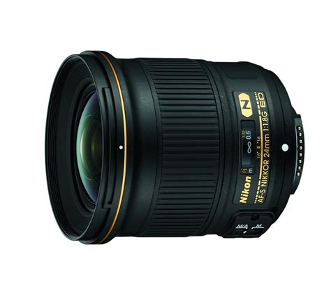 The Best Nikon Lenses for Landscape Photography - Compose Click