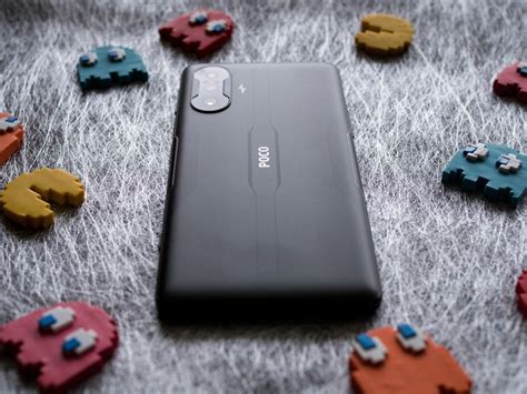 POCO F3 GT review: The obvious alternative to OnePlus Nord 2 | Android ...