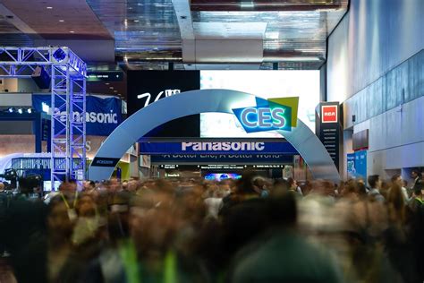 The Exciting Technology Highlights Of CES 2022