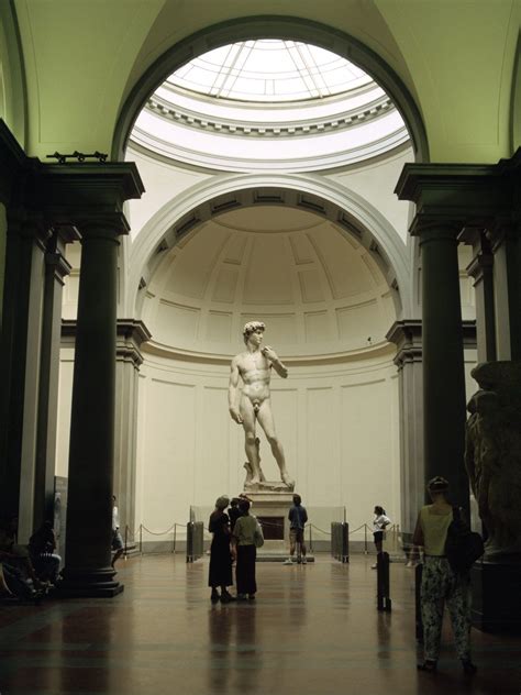 45 Spectacular Museums You Need to Visit in Your Lifetime | Accademia gallery florence, Famous ...