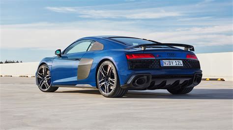 Audi R8 V10 performance 2020 5K 2 Wallpaper | HD Car Wallpapers | ID #14998