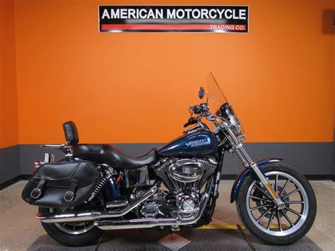 2004 Harley-Davidson Dyna Low Rider | American Motorcycle Trading ...