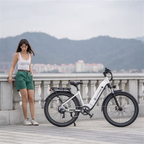 Electric Bike Guide 2023 – Luckeep