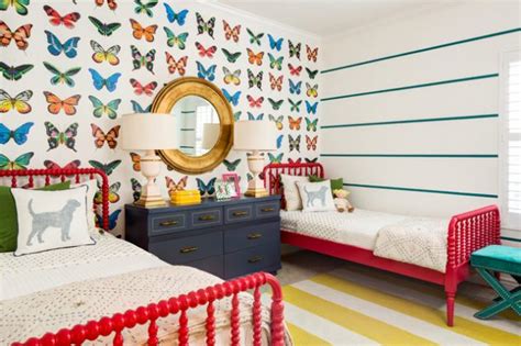 16 Really Amazing Colorful Furniture Designs To Cheer Up The KIds Room