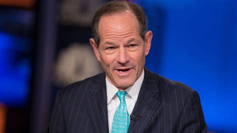 Why Eliot Spitzer wants to track analysts' ratings