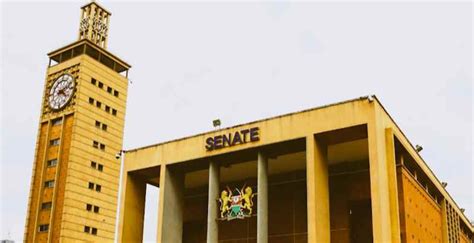 Kenya Supreme Court Rules Senate Has Powers to Summon Governors over ...