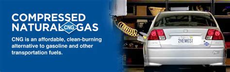 CNG conversion - converting your car to burn CNG natural gas | dasolar.com