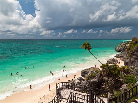 Why you should visit Tulum, Mexico - Business Insider