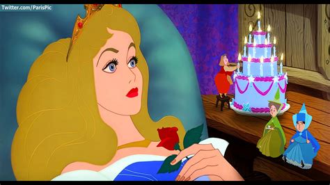 Sleeping Beauty Fairies Rose Aurora (@ParisPic) - Fairies Fan Art (35484168) - Fanpop