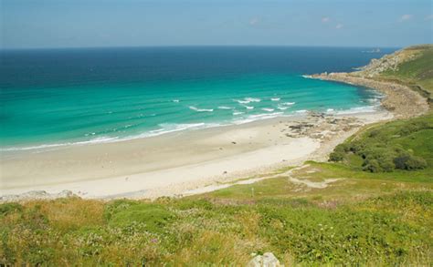 North Coast West Cornwall | Cornwall's Beaches - A comprehensive guide ...