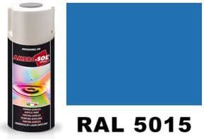 Ambro-sol Acrylic Spray Paint Gloss RAL 5015 Blue Sky 400ml - Fino ...