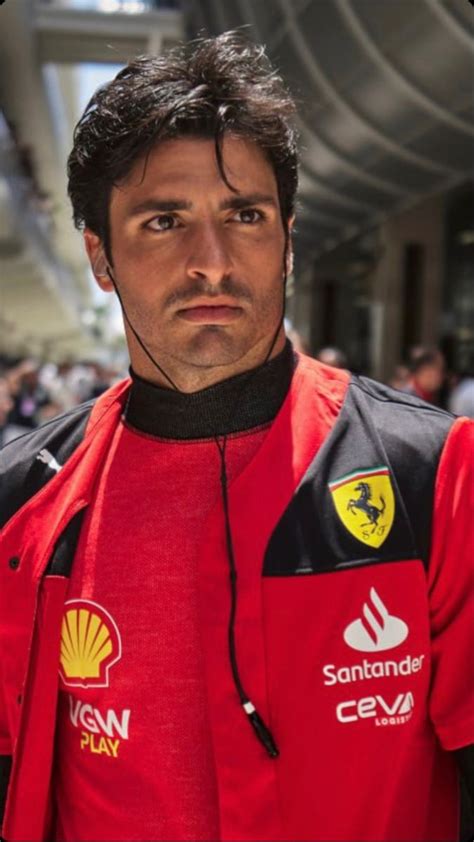 Carlos Sainz | Carlos sainz, Formula one, Ferrari