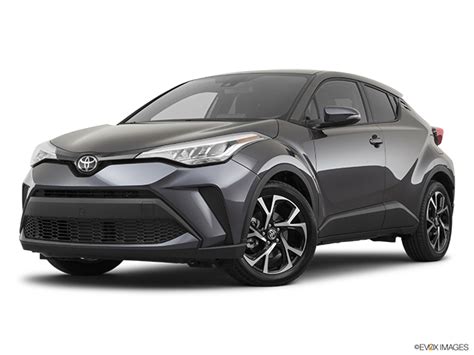 2021 Toyota C-HR: Reviews, Price, Specs, Photos and Trims | Driving.ca