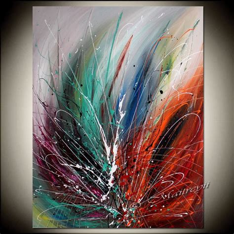 Decorate your home and office with the original art work on canvas ...