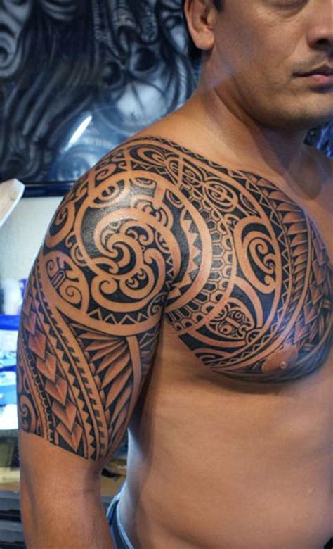 The Symbolic Identity of the Marquesan Tattoo | Art and Design