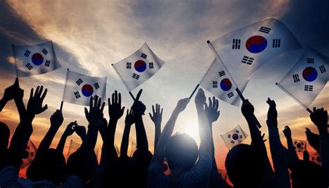 The Day the Light Returned: Korean Liberation Day – Scribble Babble