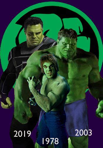 Eric Bana Hulk Movie