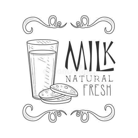 Milk Bottle Label Template Stock Illustrations – 4,102 Milk Bottle Label Template Stock ...