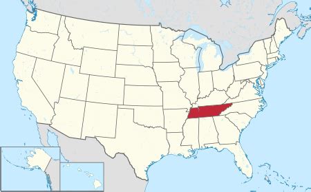 Lake County, Tennessee - Wikipedia