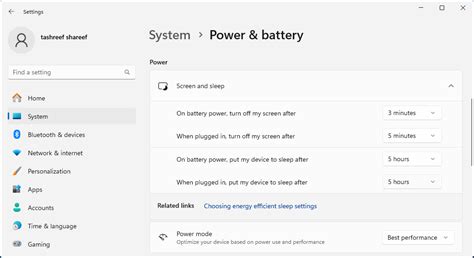 How to Temporarily Disable Sleep Mode in Windows 10/11: 4 Ways