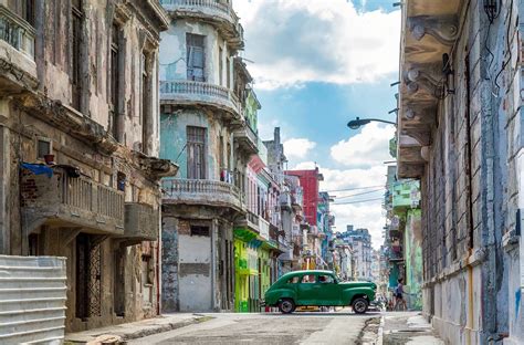 Havana Cuba City · Free photo on Pixabay