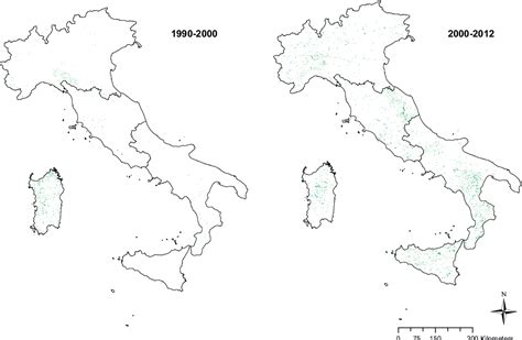 Figure 2 from Exploring the role of land degradation on agricultural ...