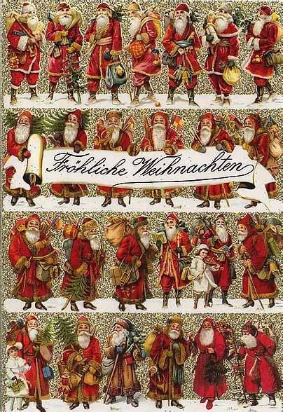 42 best images about German Christmas Cards on Pinterest | Merry ...