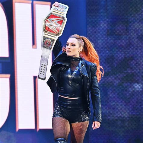 Becky Lynch - BECKY LYNCH (WWE) Photo (43784950) - Fanpop