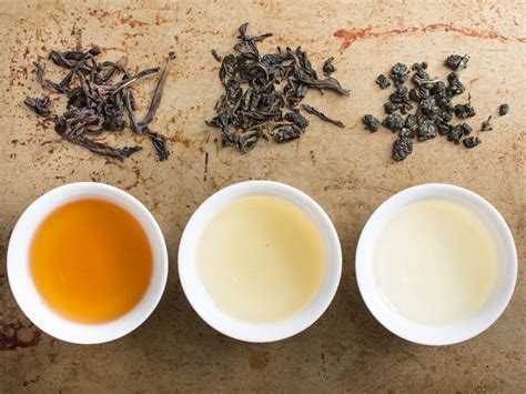 A Beginner's Guide to Drinking Better Oolong Tea