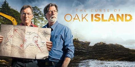 The Curse of Oak Island Season 10 Episode 14: Release Date, Spoilers ...