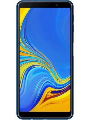 Samsung Galaxy A7 2018 - Price in India (July 2024), Full Specs, Comparison