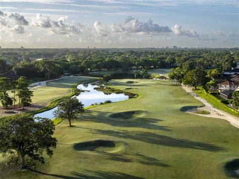 PGA National Showcases $100 Million Renovation - GolfBlogger Golf Blog