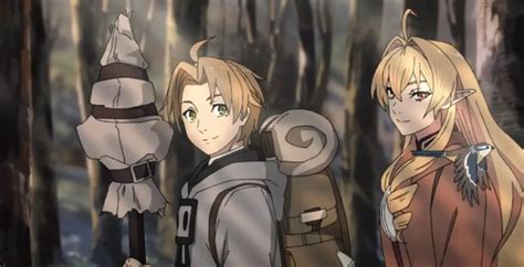 Mushoku Tensei Season 2 Episode 4 Review - But Why Tho?