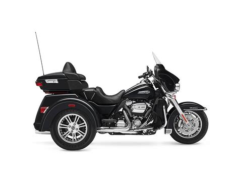 Scott City, MO - 2016 Tri Glide For Sale - Harley-Davidson Motorcycles - Cycle Trader