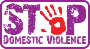 stop-domestic-violence-logo - Sayfty