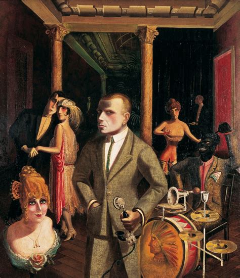 New Objectivity: Modern German Art in the Weimar Republic, 1919–1933 | LACMA