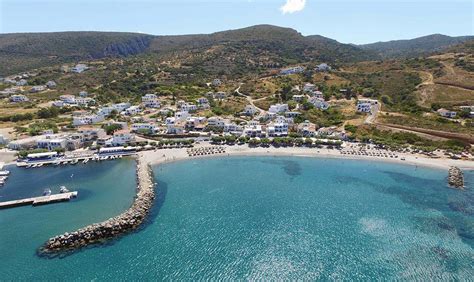 Agia Pelagia Beach | Beaches | KYTHERA.GR